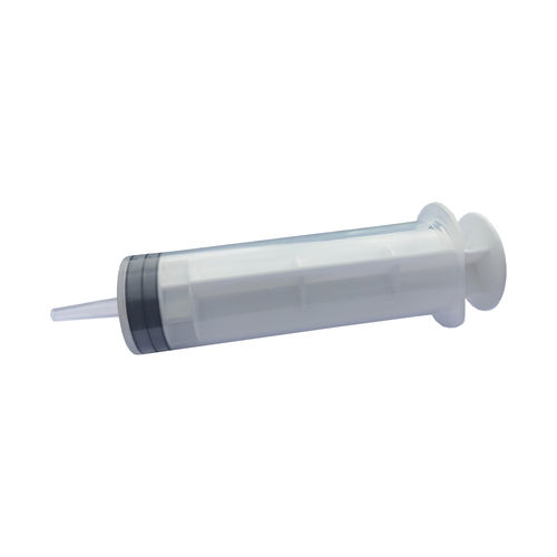 200毫升注射器 - 3SYR200ML-LT - Romed Holland - 3片式 / 无菌 / 无针头