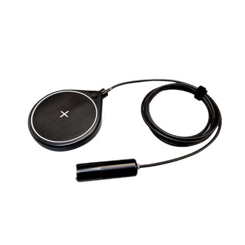 校准器 - 10X6-60DAP - Radcal