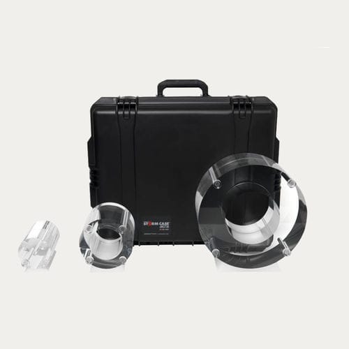 CT扫描测试体模 - CTDI - RTI Group - 通用
