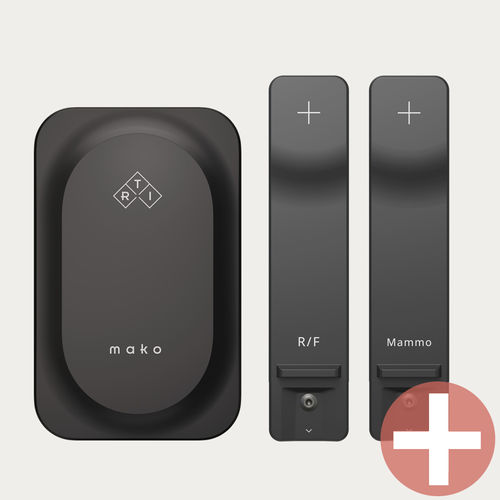 X射线测试剂量仪 - Mako Premium - RTI Group