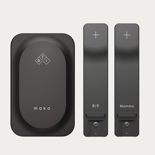 X射线测试剂量仪 - Mako R/F and Mammo - RTI Group