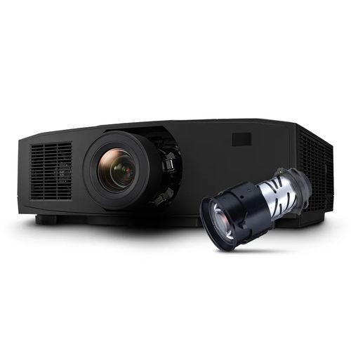 DICOM浏览器 / 远程遥控 - NP-PV710UL-B1-13ZL - NEC