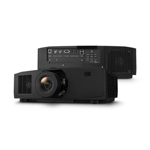DICOM浏览器 / 远程遥控 - NP-PV800UL-B1 - NEC