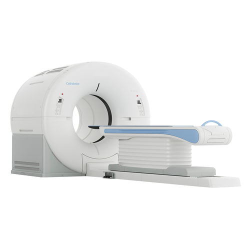 PET/CT扫描仪 / 全身断层扫描 - Celesteion - Canon Medical System U.S.A/佳能 - 32层 / 大直径