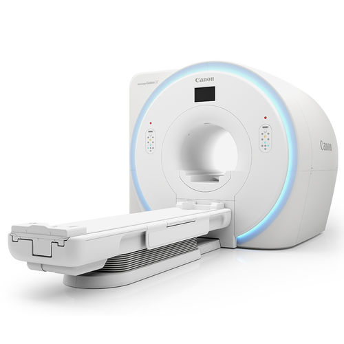 全身断层扫描MRI系统 - Vantage Galan™ - Canon Medical System U.S.A/佳能 - 超高场 / 大直径