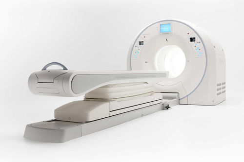 PET/CT扫描仪 / 全身断层扫描 - Cartesion Prime - Canon Medical System U.S.A/佳能