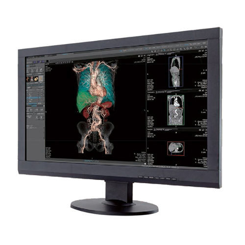 医学成像电脑工作站 - Canon Medical System U.S.A/佳能