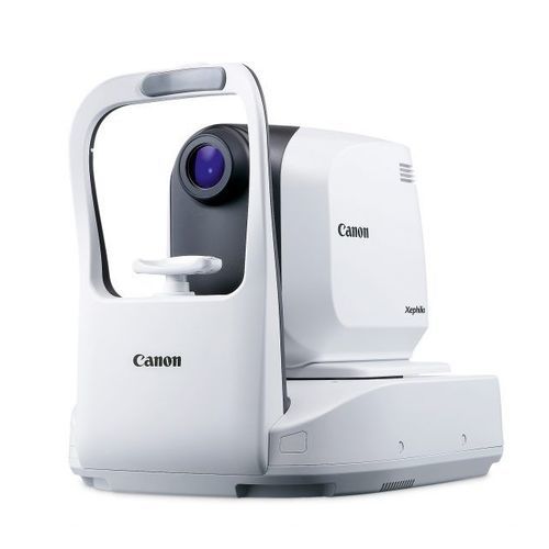 OCT检眼镜 - Xephilio OCT-A1 - Canon Medical System U.S.A/佳能
