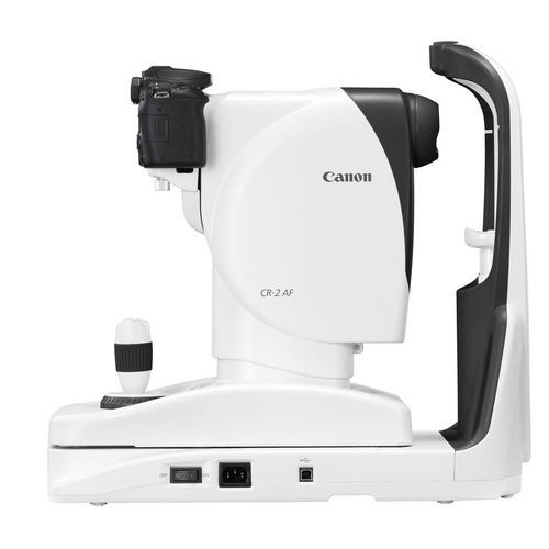 免散瞳眼底像机 - CR-2 AF  - Canon Medical System U.S.A/佳能 - 视网膜成像