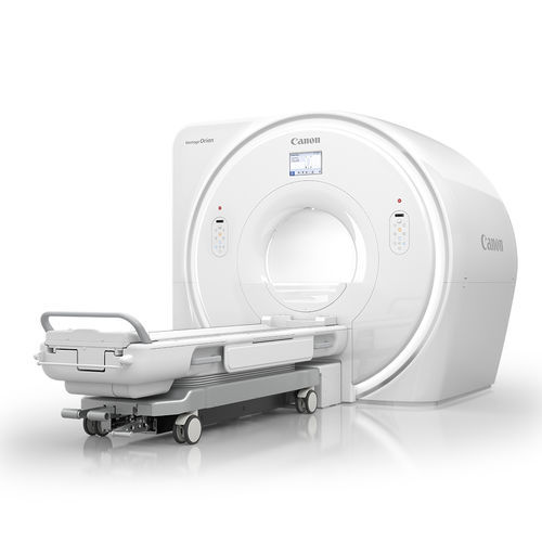 全身断层扫描MRI系统 - Vantage Orian  - Canon Medical System U.S.A/佳能 - 高场