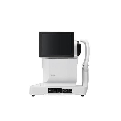 眼科自动折射仪 - RK-F3M - Canon Medical System U.S.A/佳能 - 自动角膜曲率计