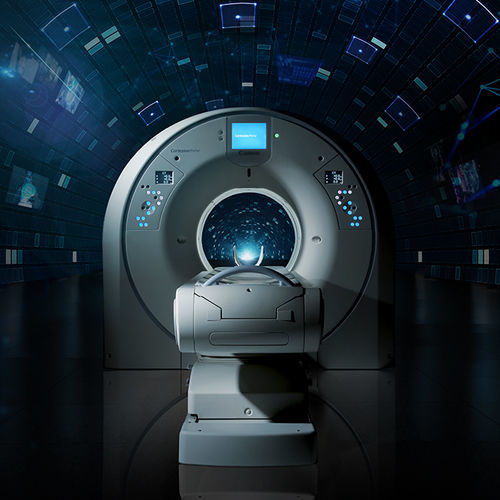 PET/CT扫描仪 / 全身断层扫描 - Cartesion Prime SP - Canon Medical System U.S.A/佳能 - 大直径 / 紧凑型 / 人工智能协助