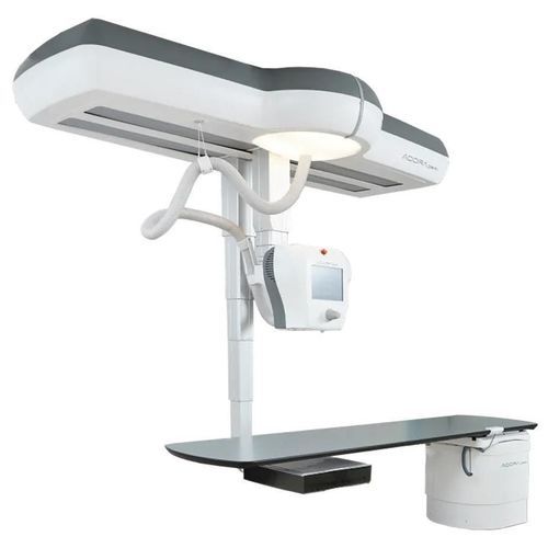 数字放射成像系统 - Adora DRFi - Canon Medical System U.S.A/佳能 - 荧光透视诊断 / 天轨旋转球管 / 吊顶