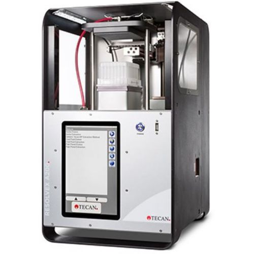 自动化样本制备系统 - Resolvex® A200 - Tecan - 用于质谱分析法 / 实验室 / 台式