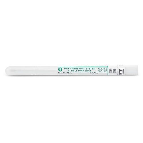 DNA拭子 - 25-1506 1PF BT - Puritan Medical Products - 输送介质 / 聚丙烯 / 100个每盒