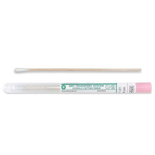 DNA拭子 - 25-806 1WC BT - Puritan Medical Products - DNA提取 / 输送介质 / 聚丙烯