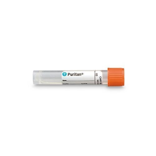 实验室拭子 - CB-200 - Puritan Medical Products - 细菌 / 运输 / Cary-Blair