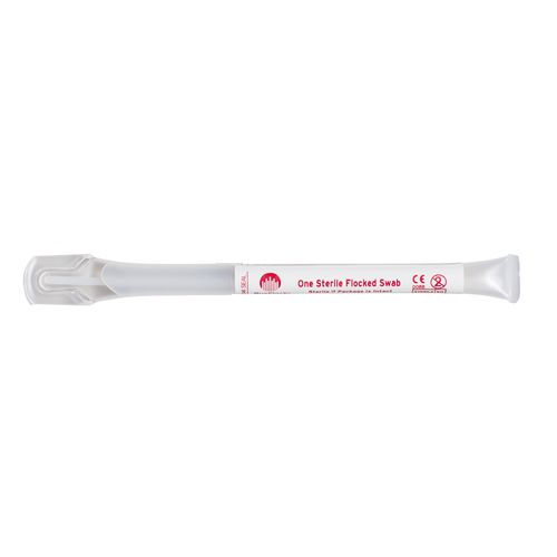 法医用拭子 - PurFlock Ultra - Puritan Medical Products - DNA提取 / 口腔 / 输送介质