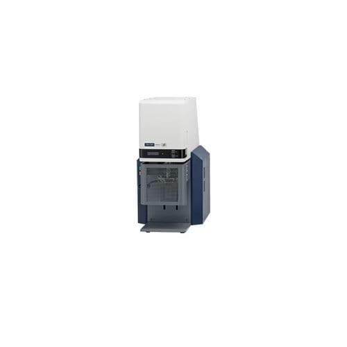 热分析仪 - TMA7 series - Hitachi High-Technologies