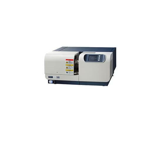 流量分析仪 - NEXTA STA - Hitachi High-Technologies - 控制 / 温度 / 热解重量分析