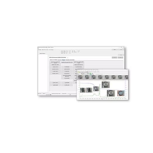 医用软件 - NEXTA - Hitachi High-Technologies - 分析 / 测量 / 校准