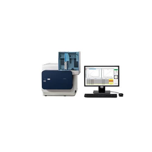 质谱光谱仪 - HM1000A  - Hitachi High-Technologies - 高流量