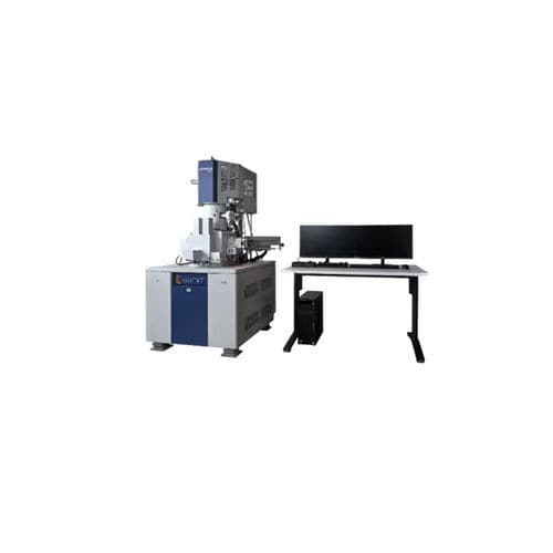 数字显微镜 - SU8700 - Hitachi High-Technologies - SEM / FE-SEM / 实验室