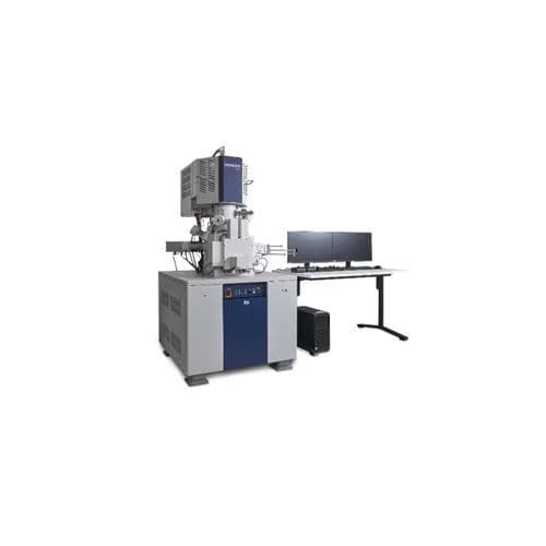 SEM显微镜 - SU8600 - Hitachi High-Technologies - FE-SEM / 实验室 / 3D