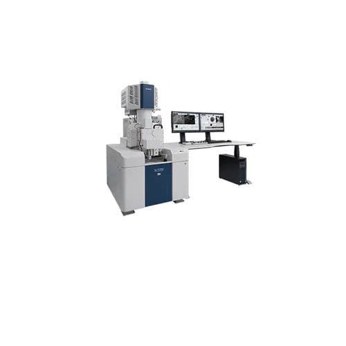 SEM显微镜 - SU7000 - Hitachi High-Technologies - FE-SEM / 实验室 / 原位