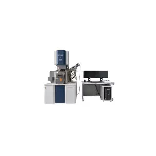 光学显微镜 - NX5000 - Hitachi High-Technologies - TEM / SEM / FIB/SEM