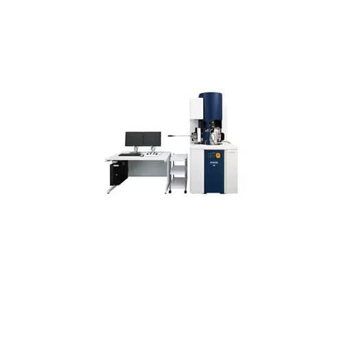 FIB/SEM显微镜 - NX9000 - Hitachi High-Technologies - 实验室 / 用于研究 / 生物