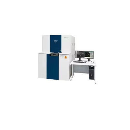 FIB/SEM显微镜 - NX2000 - Hitachi High-Technologies - 实验室 / 用于研究 / 检查