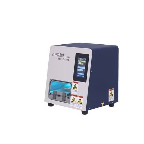 电子显微镜检查样本制备系统 - ZONESEMII  - Hitachi High-Technologies - 自动 / 实验室 / 表面