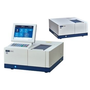 紫外线分光光度计 - UH5200 - Hitachi High-Technologies - 台式