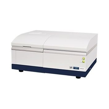 质谱分光光度计 - F-7000 - Hitachi High-Technologies - 荧光 / 合成 / 紧凑型
