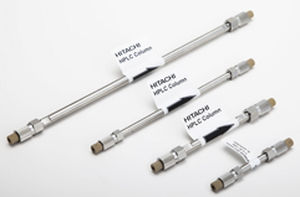 HPLC色谱柱 - LaChromUltra II C18 - Hitachi High-Technologies - UHPLC超高液相色谱