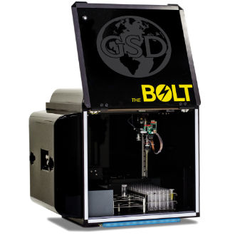 完全自动化免疫分析仪 - BOLT™  - Gold Standard Diagnostics - 临床诊断 / ELISA / 化学发光