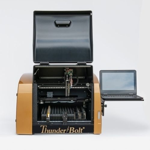 完全自动化免疫分析仪 - ThunderBolt®  - Gold Standard Diagnostics - 临床诊断 / 化学发光 / ELISA