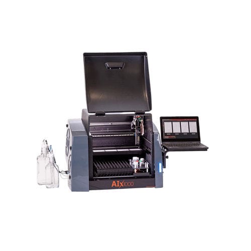 分子生物自动分析仪 / 用于梅毒筛查 - AIX 1000 - Gold Standard Diagnostics - 自动化 / 实验室 / RPR