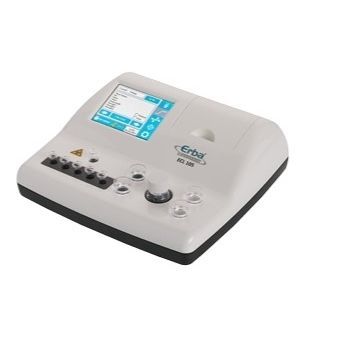 半自动凝固分析仪 - ECL 105 - Erba Lachema - 单通道 / TCA / PT
