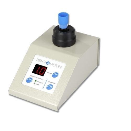 密度计 - DENSILAMETER - Erba Lachema