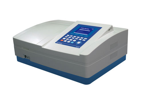 紫外-可见光分光光度计 - SP-800-series  - Cole-Parmer Instrument Company - 核酸定量 / 用于蛋白质分析 / 双光束