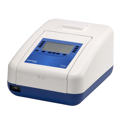 紫外-可见光分光光度计 - SP-300-UV series - Cole-Parmer Instrument Company - 单光束 / 钨 / 卤素
