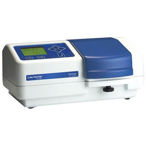 可见光分光光度计 - SP-200-Vis - Cole-Parmer Instrument Company - 临床 / 取样 / 单光束