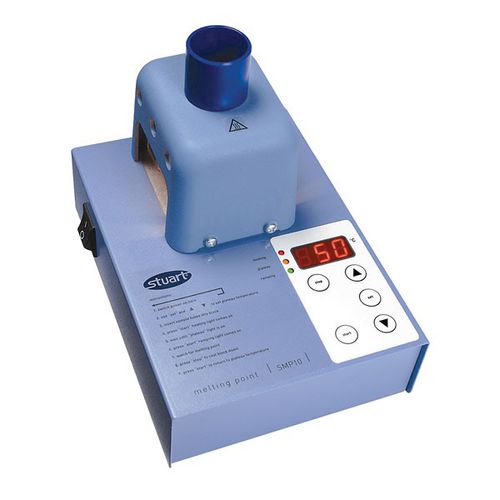 数字熔点测量工具 - EW-03011-30 - Cole-Parmer