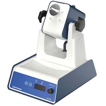 翻转式混合器 - TR-200D-120 - Cole-Parmer - 立式 / 卧式 / 台式