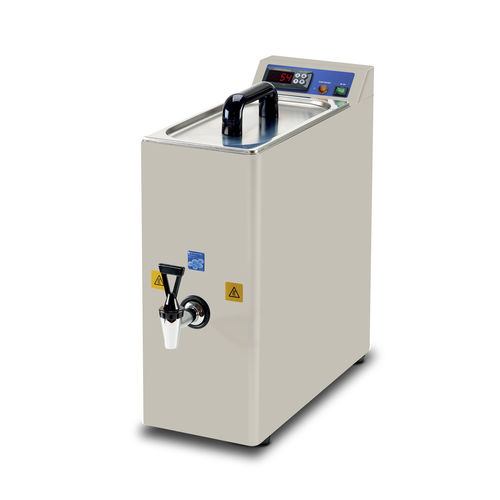 组织学石蜡分配器 - WD-200 - Cole-Parmer Instrument Company - 实验室 / 台式