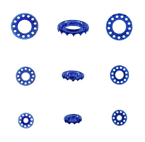 骨螺钉垫圈 - HJ Screw Washer - Health-Joy Medical