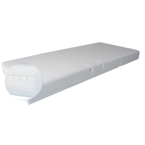 医用床垫 - Clinisan® - ADL International - 泡沫 / 多层 / 防褥疮
