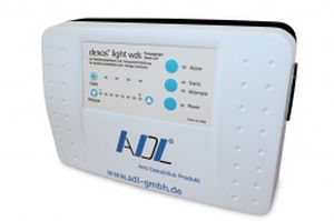 空气泵 - dexos® light - ADL International